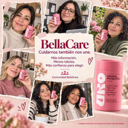 Comunidad BellaCare